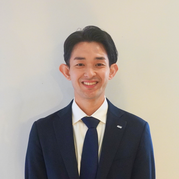 渡辺 陸太