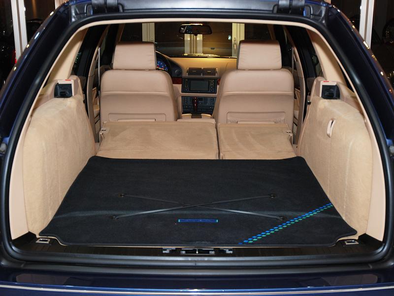 BMWアルピナ　B10