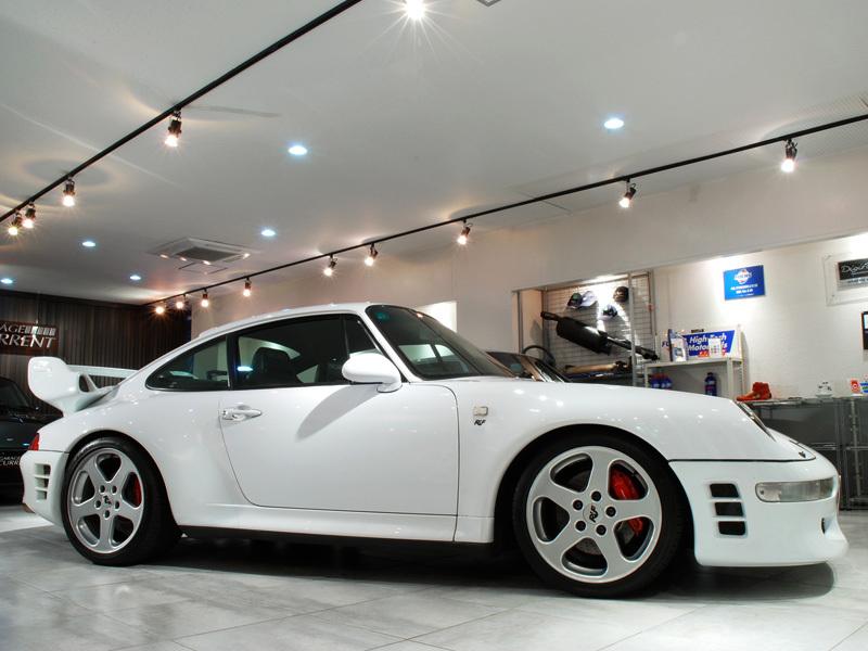 RUF　THR