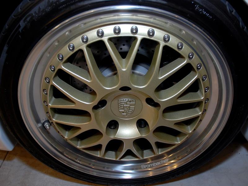 RUF　R kompressor