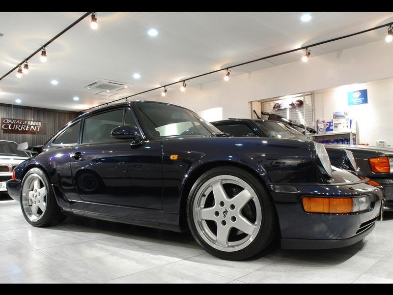 RUF　BR