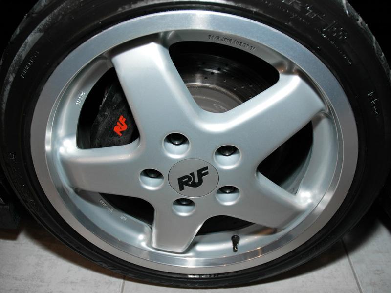 RUF　BR