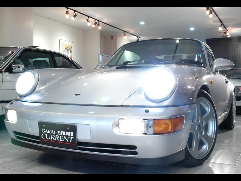RUF　RCT-EVO