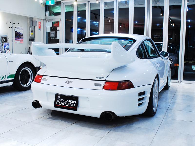 RUF　THR