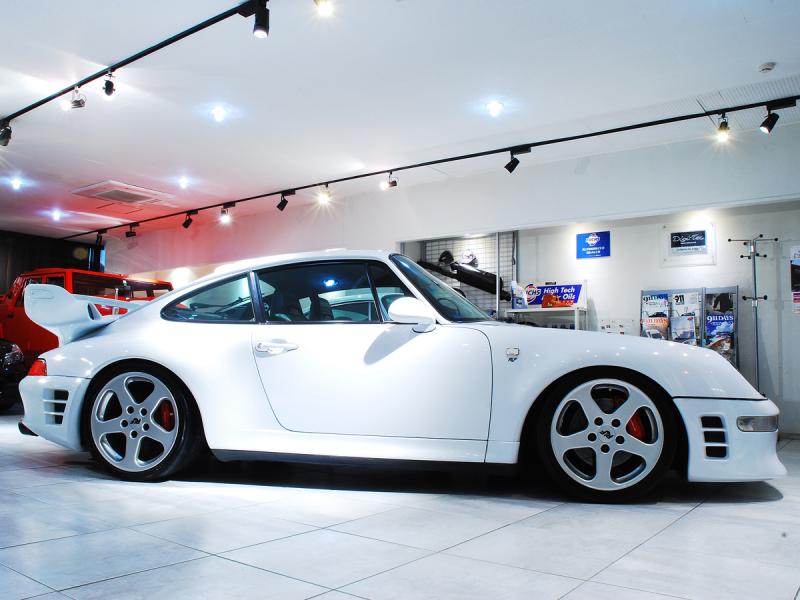 RUF　THR
