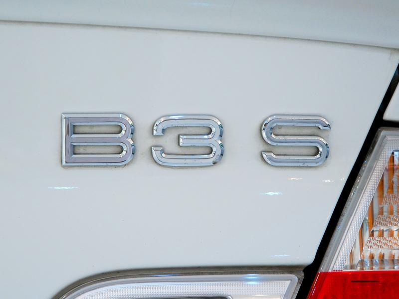 BMWアルピナ　B3