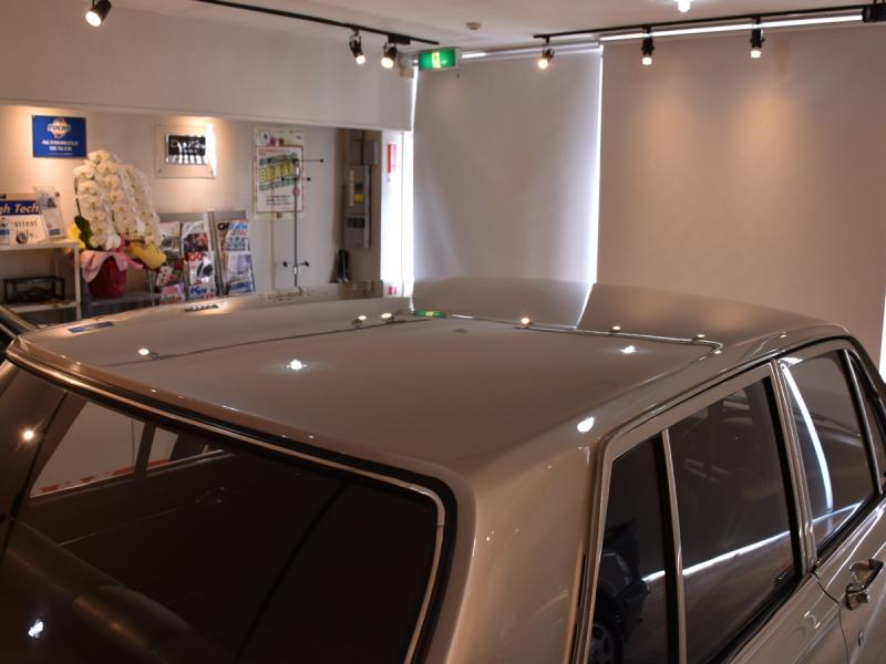 ニッサン　スカイライン