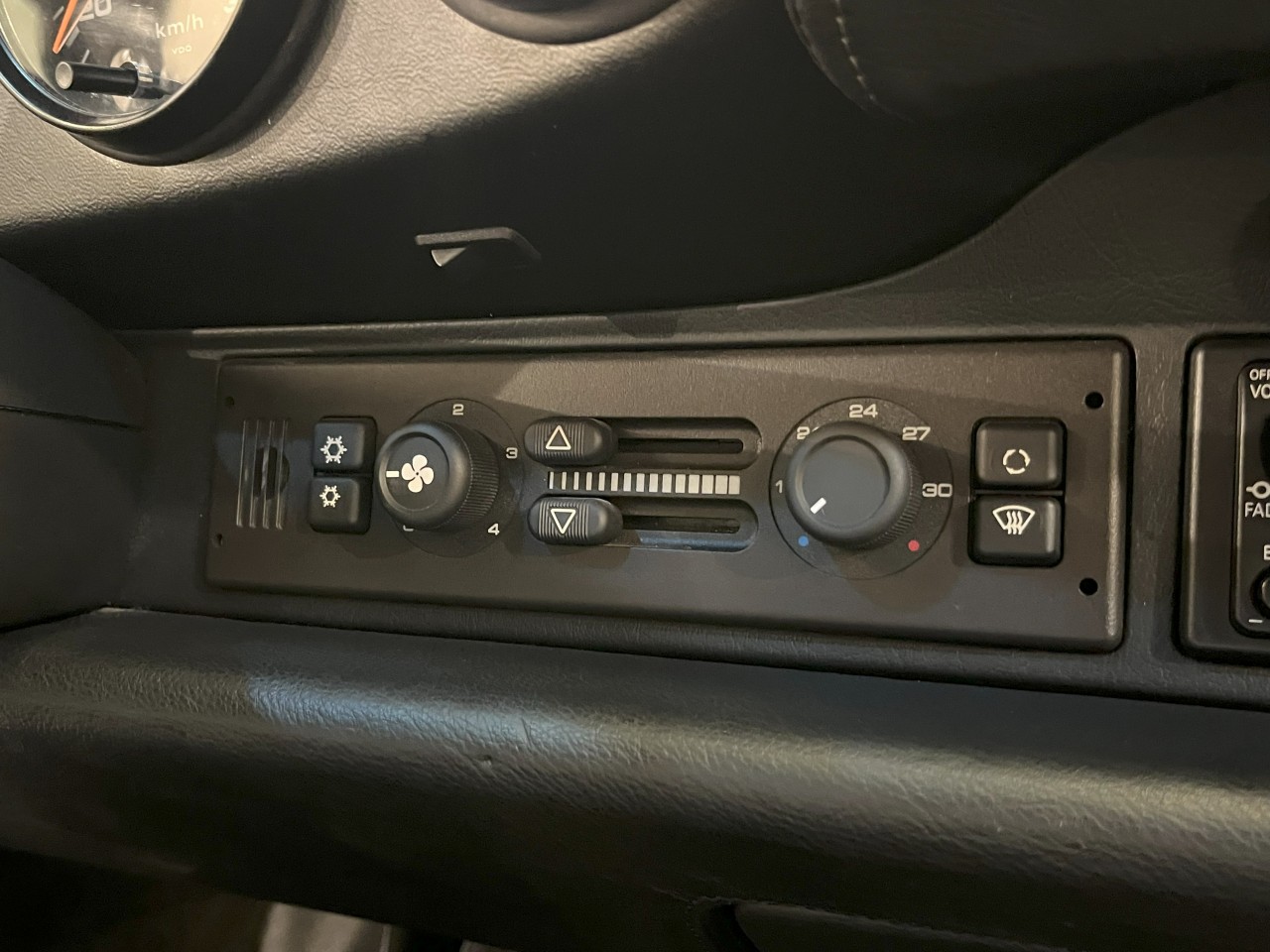 ポルシェ　911(Type964)