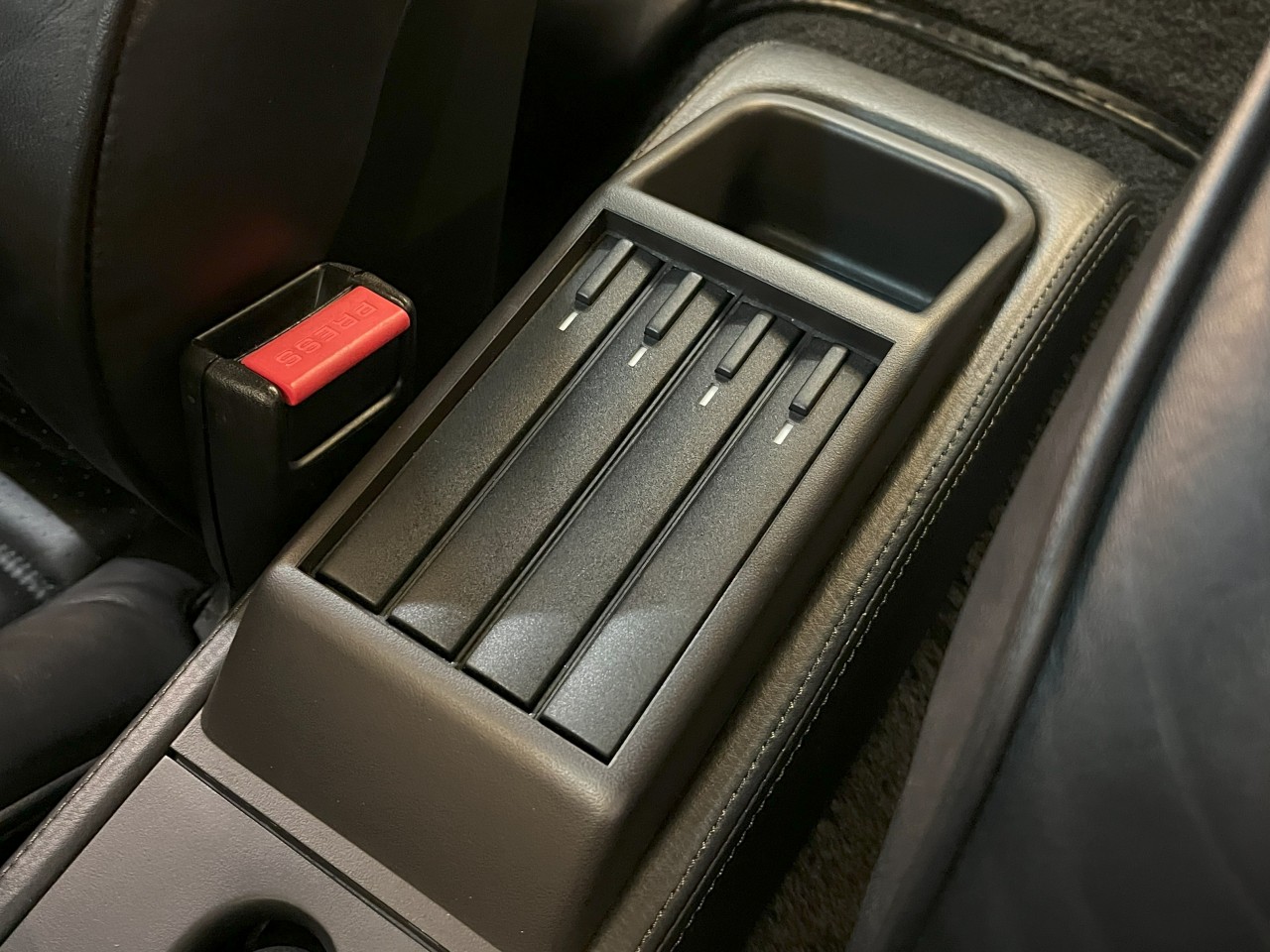 ポルシェ　911(Type964)