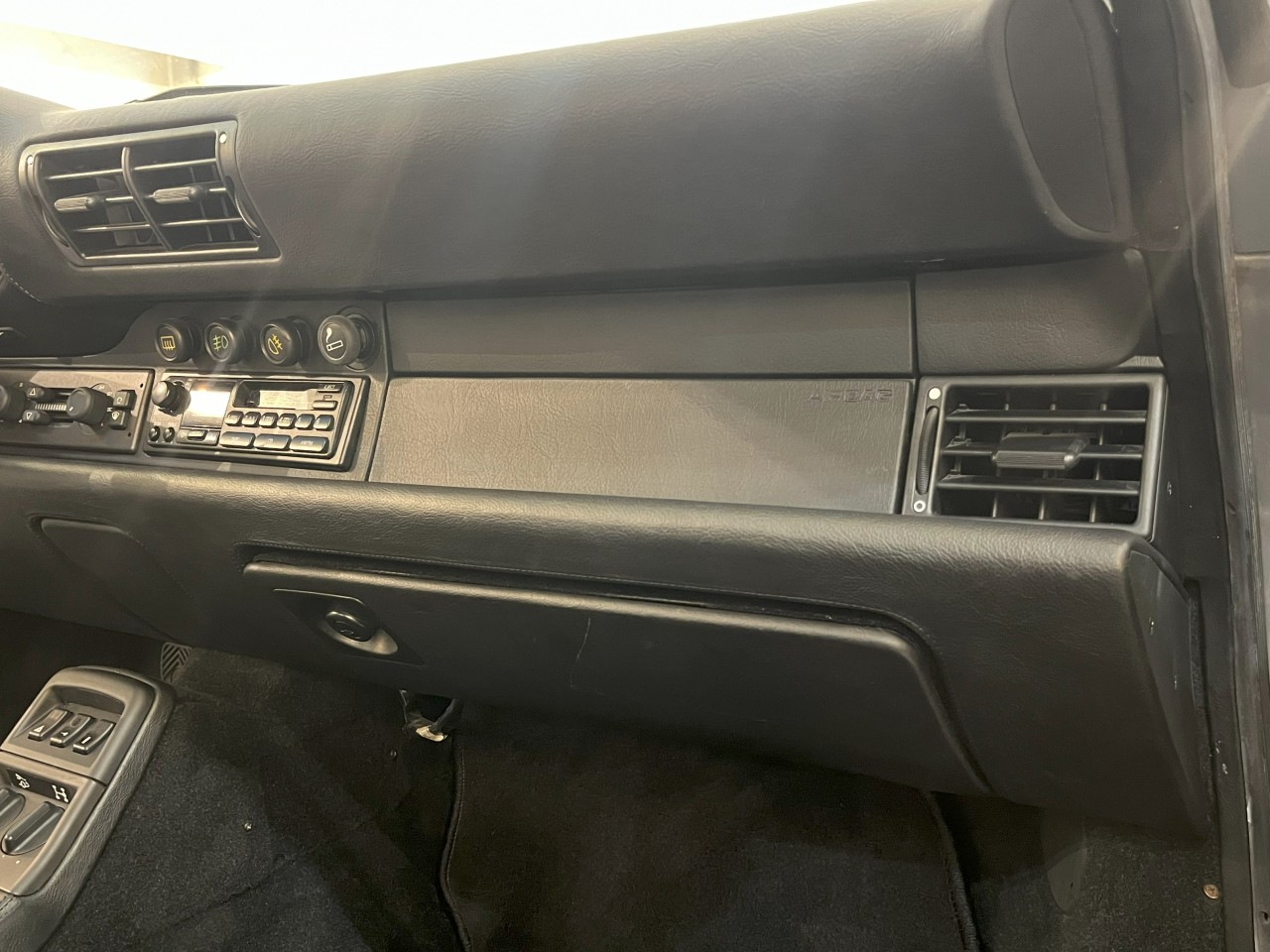 ポルシェ　911(Type964)