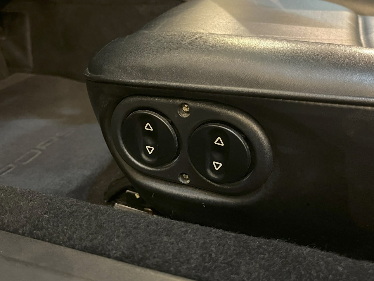 ポルシェ　911(Type964)