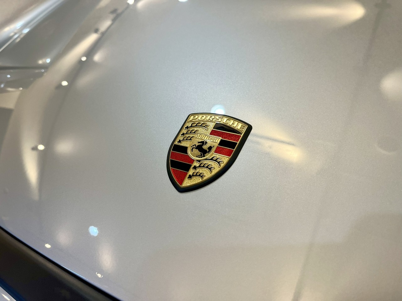 ポルシェ　911(Type964)