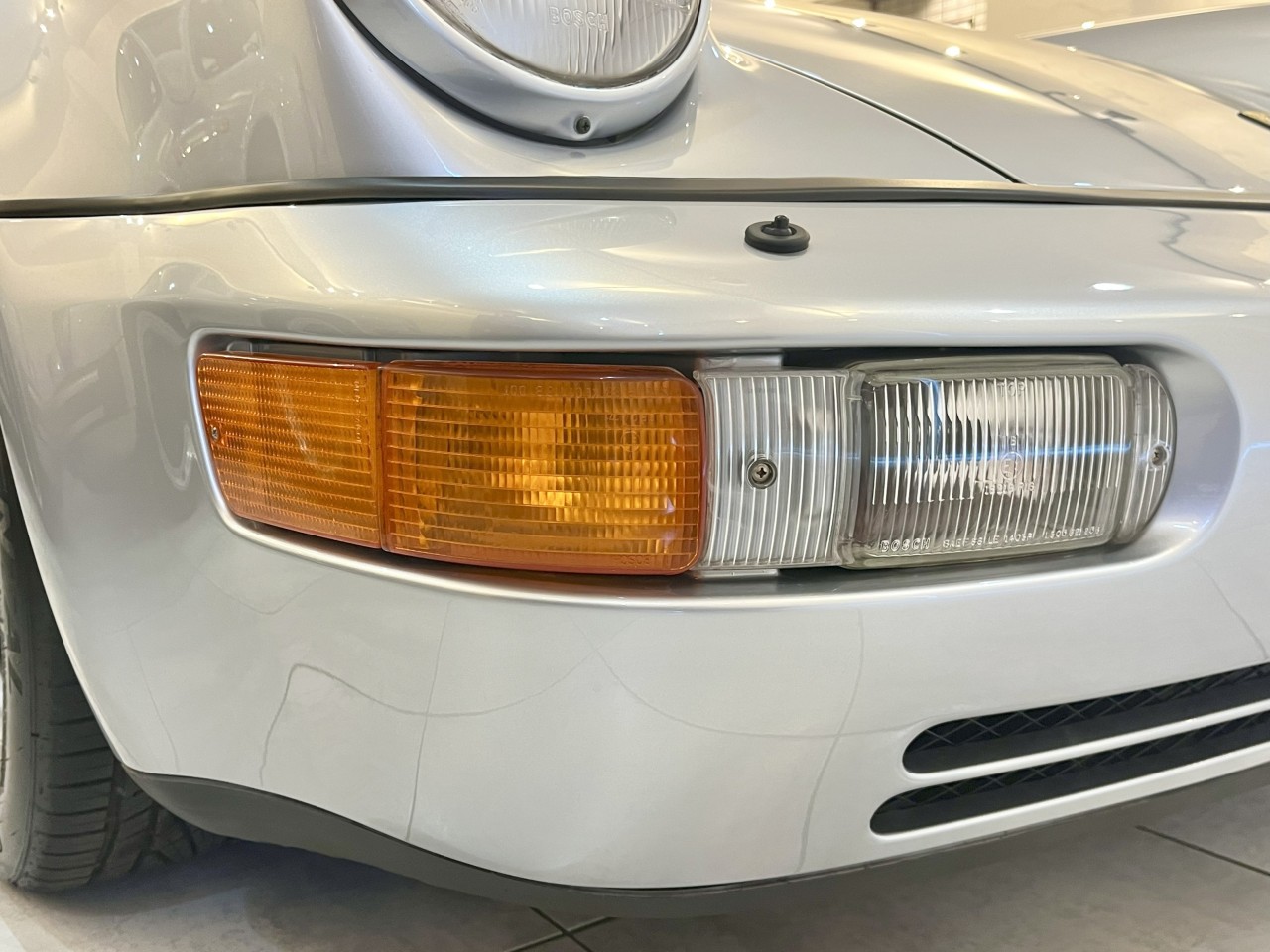 ポルシェ　911(Type964)