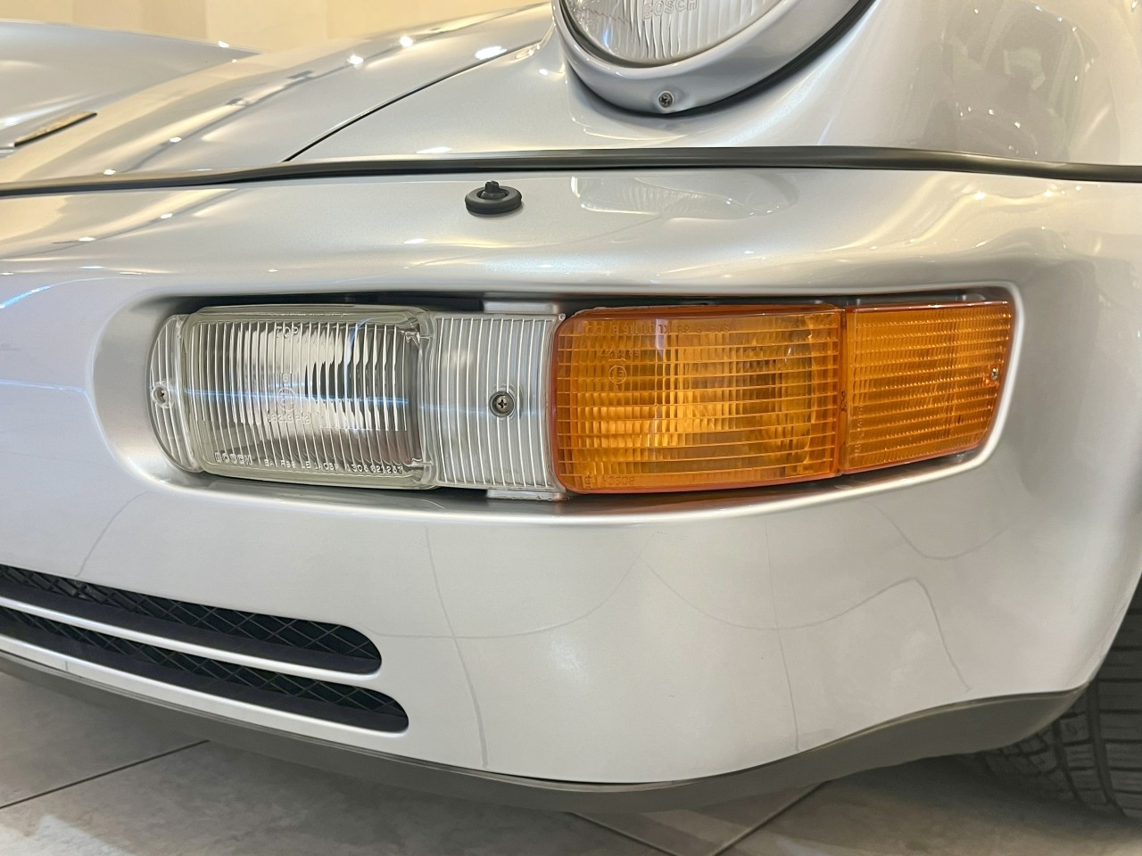 ポルシェ　911(Type964)