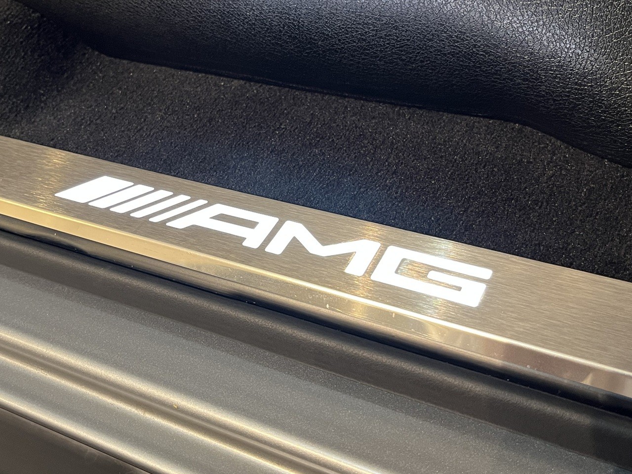 AMG　Gクラス