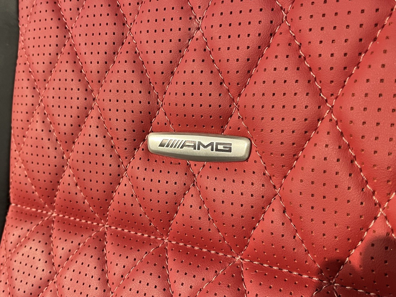 AMG　Gクラス