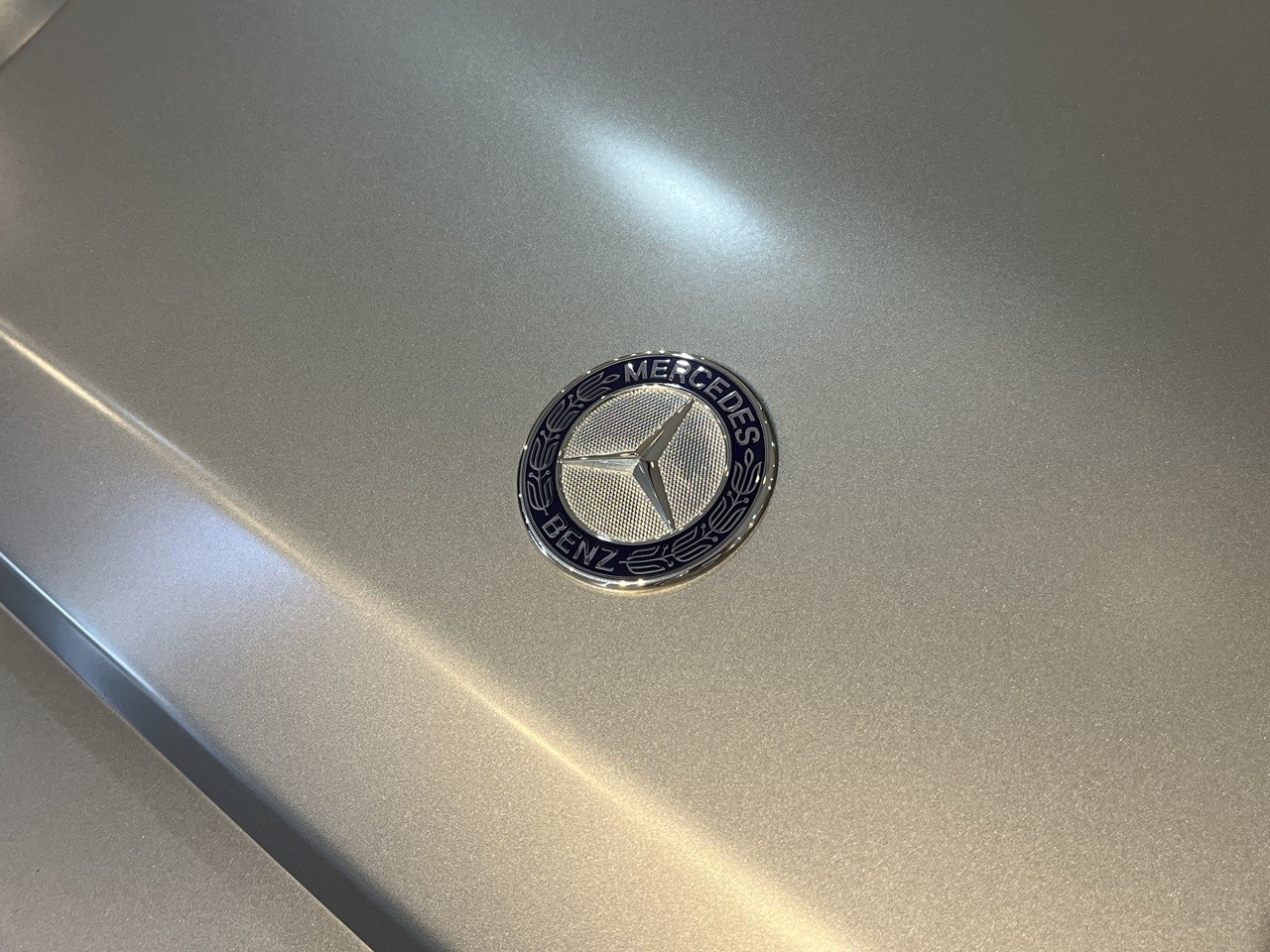 AMG　Gクラス