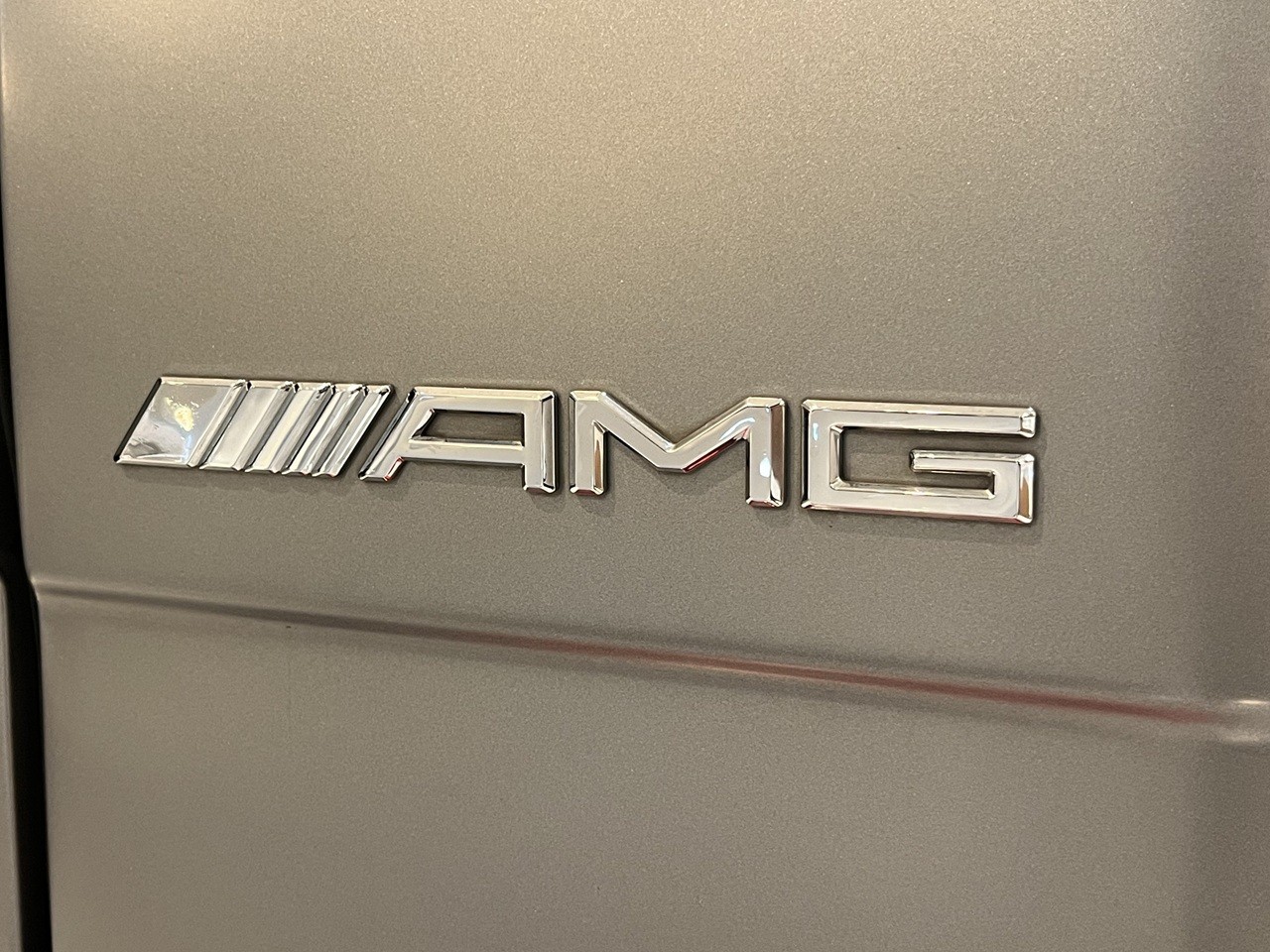 AMG　Gクラス