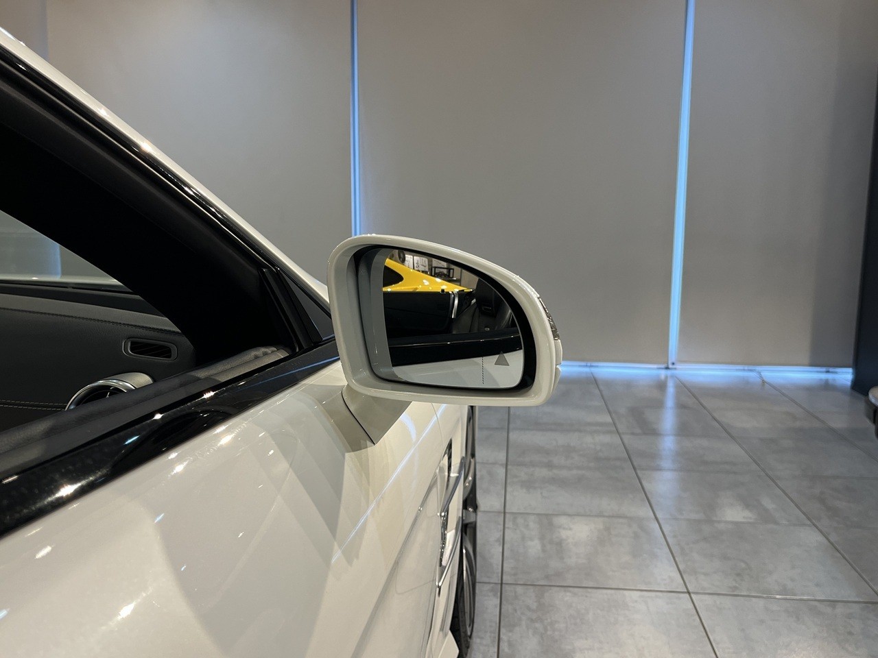 AMG　SLクラス