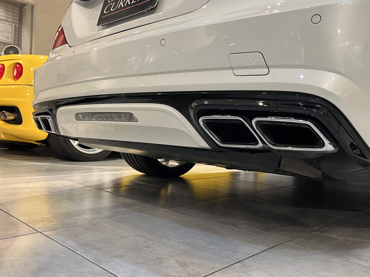 AMG　SLクラス