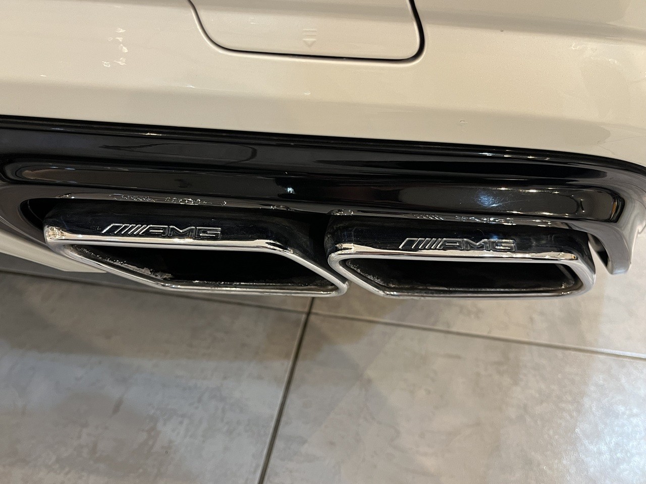 AMG　SLクラス