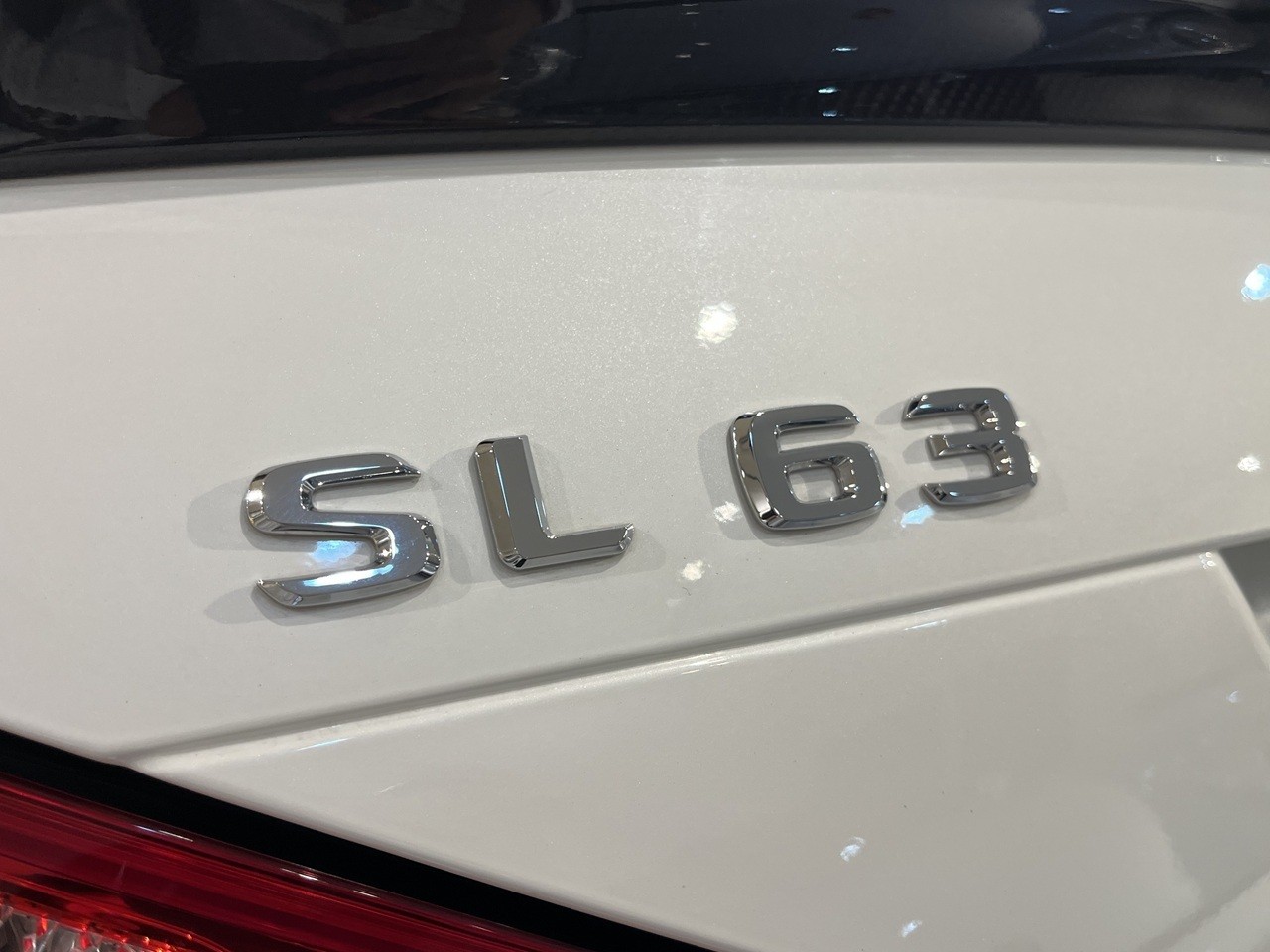 AMG　SLクラス