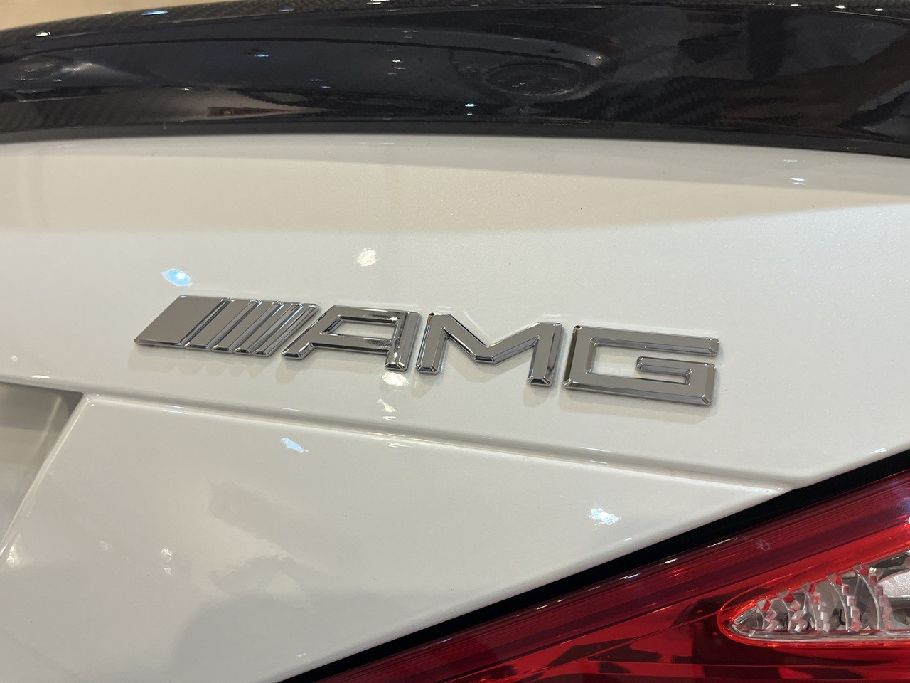 AMG　SLクラス