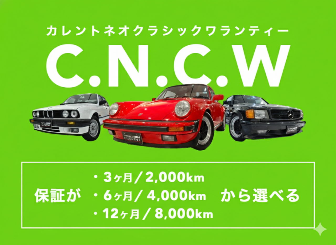 BMWアルピナ　B3