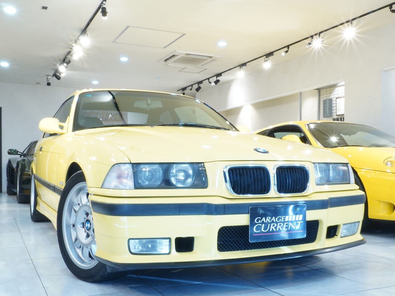 BMW　M3