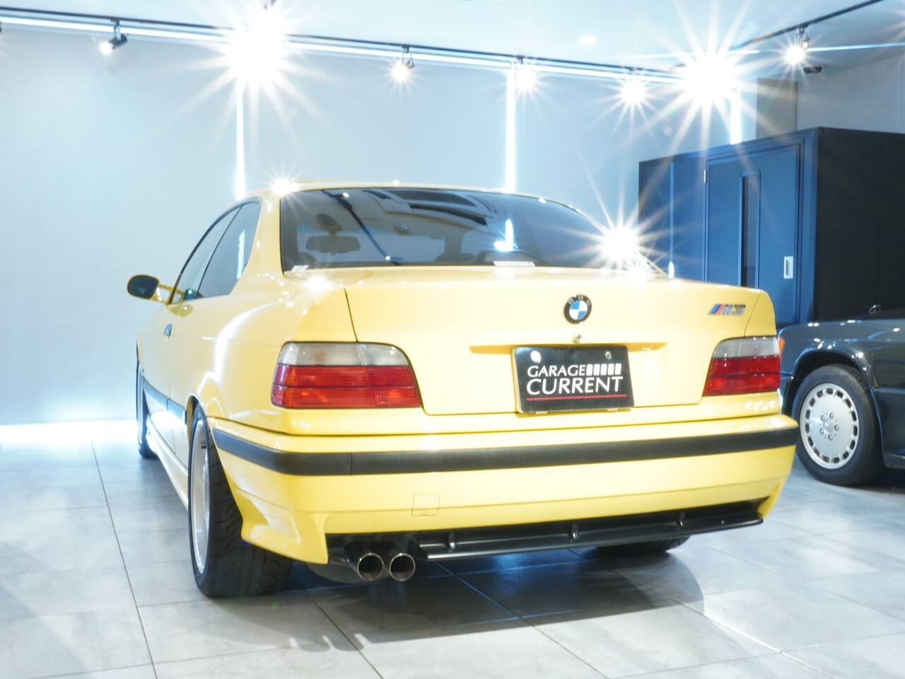 BMW　M3