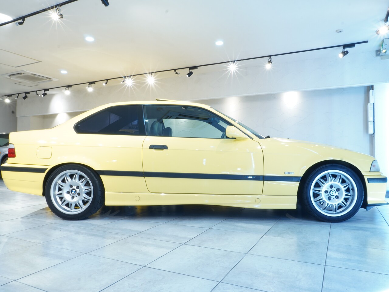 BMW　M3