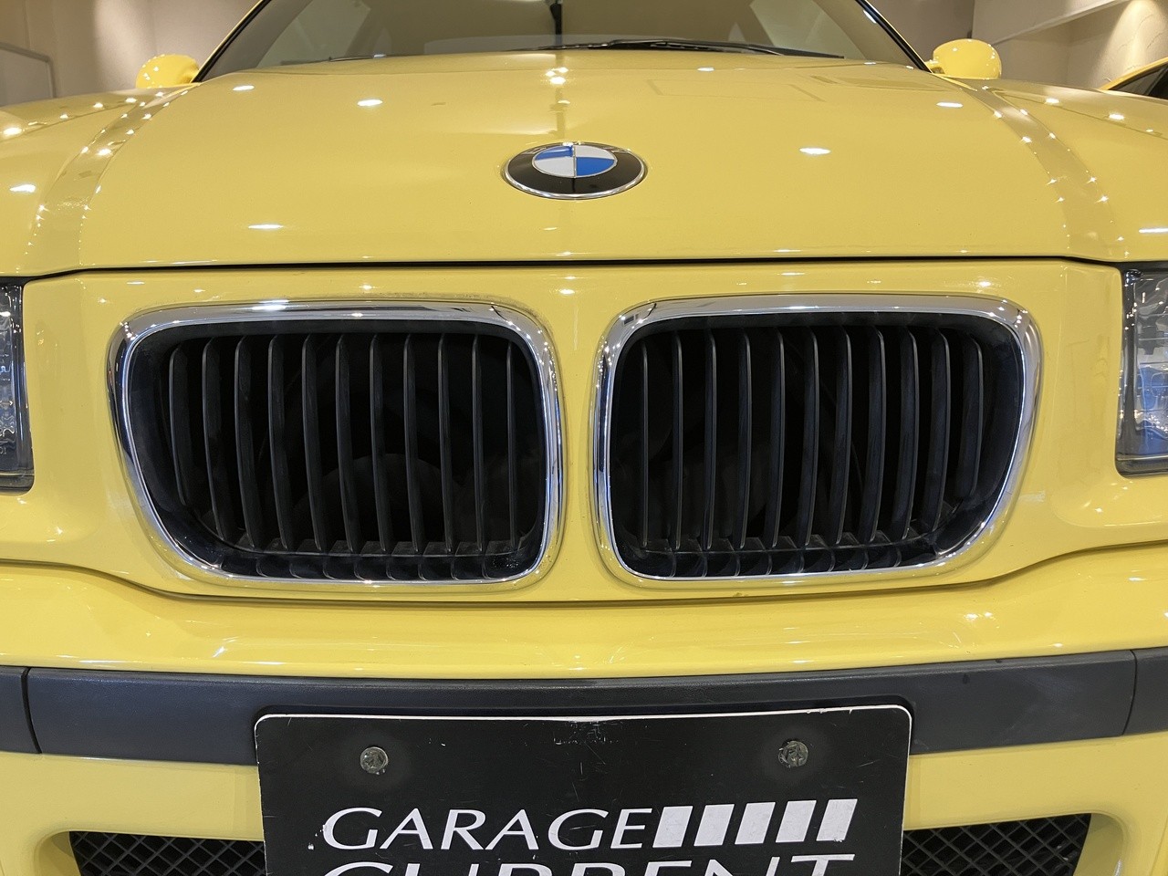 BMW　M3