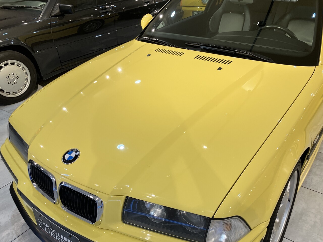 BMW　M3