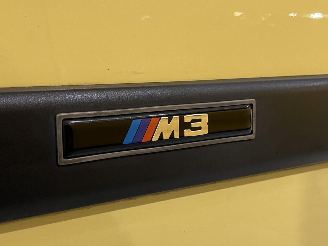 BMW　M3