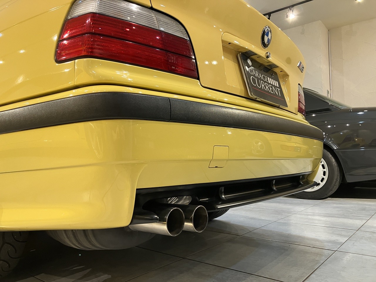 BMW　M3