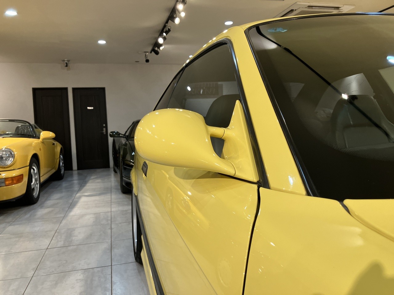 BMW　M3