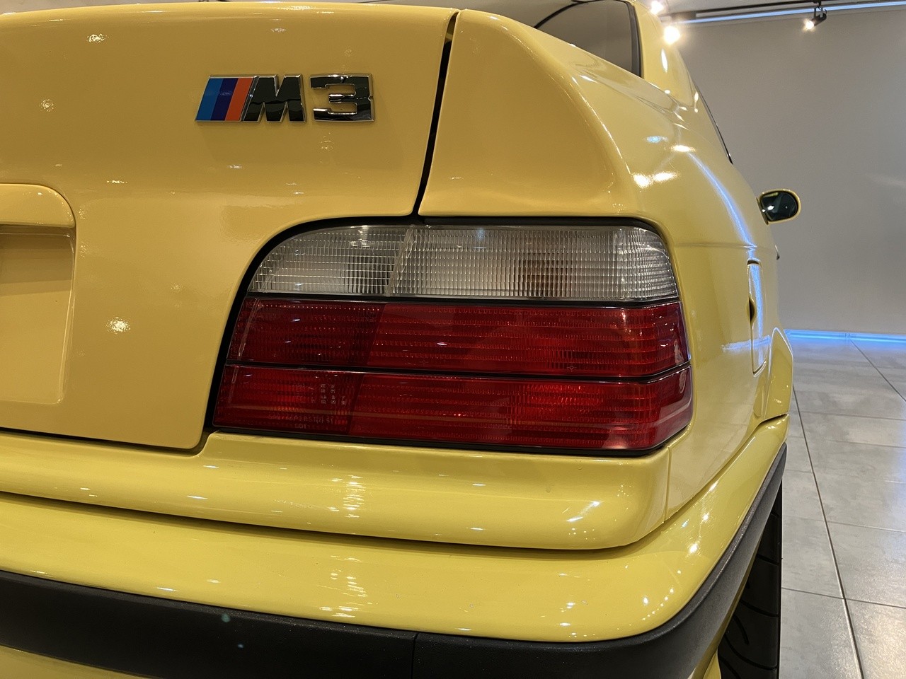 BMW　M3