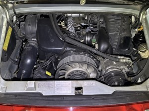 911(Type993)