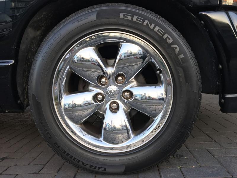 ダッジ　ラム