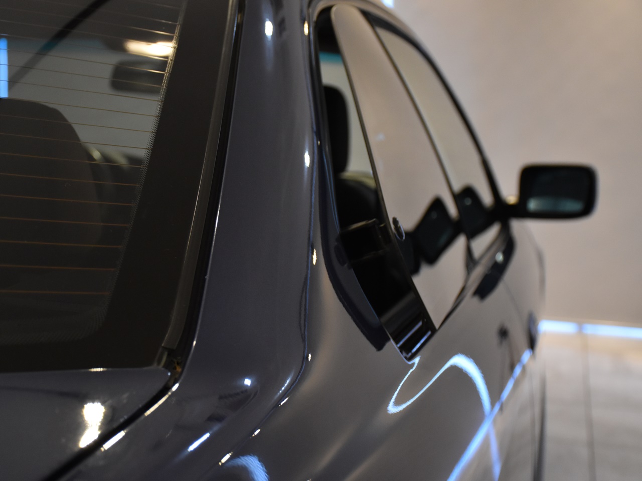 BMWアルピナ　B8