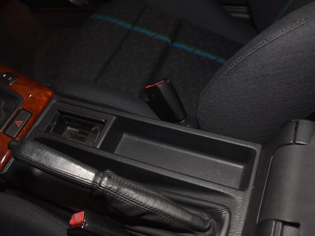 BMWアルピナ　B8