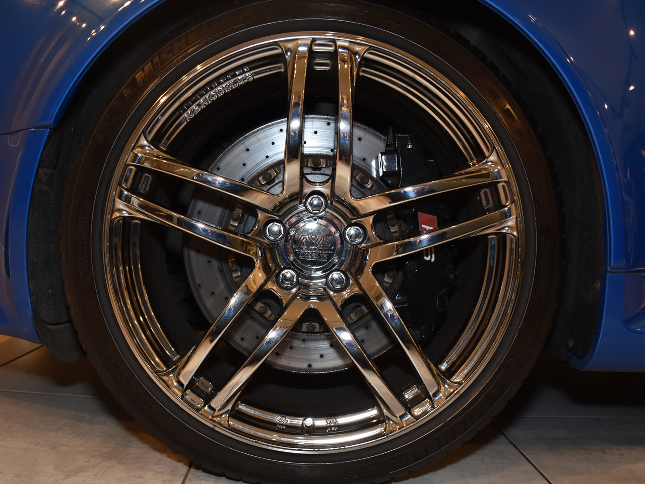 アウディ　RS4