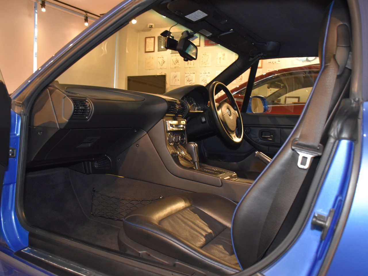 BMW　Z3