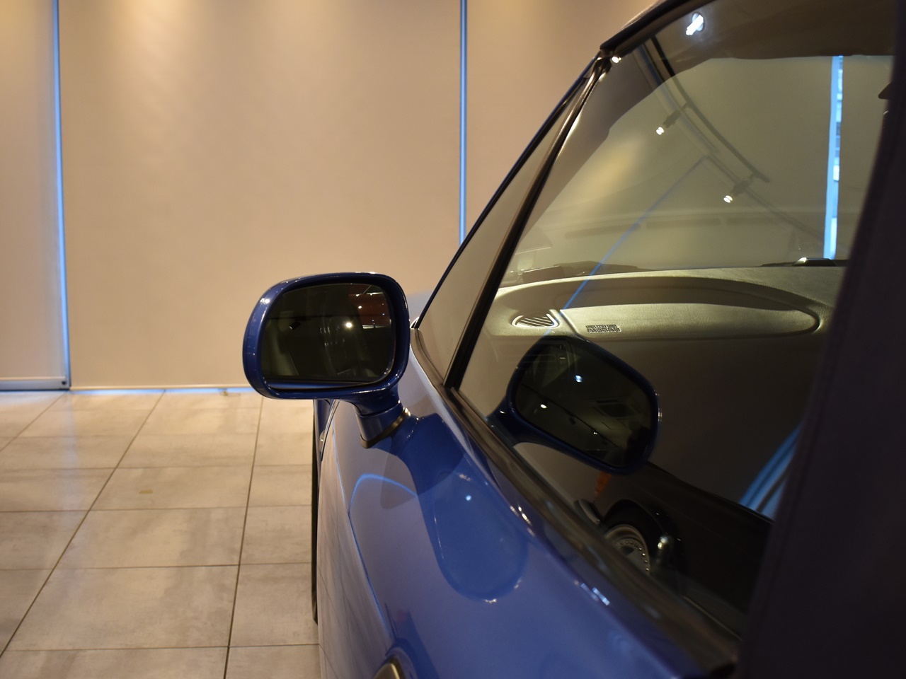 BMW　Z3