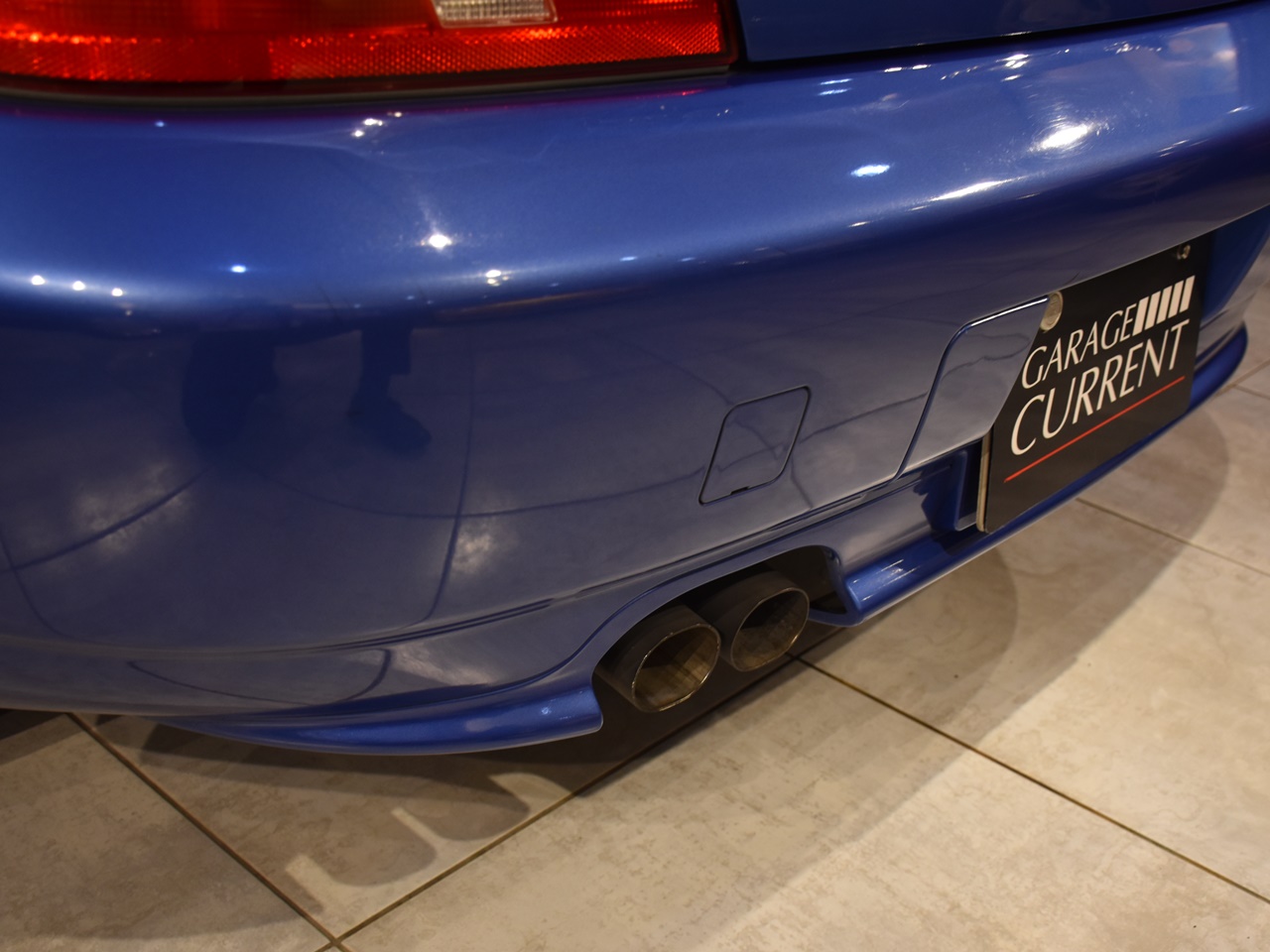 BMW　Z3