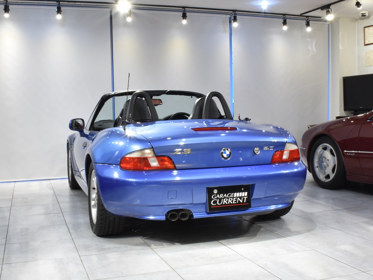 BMW　Z3