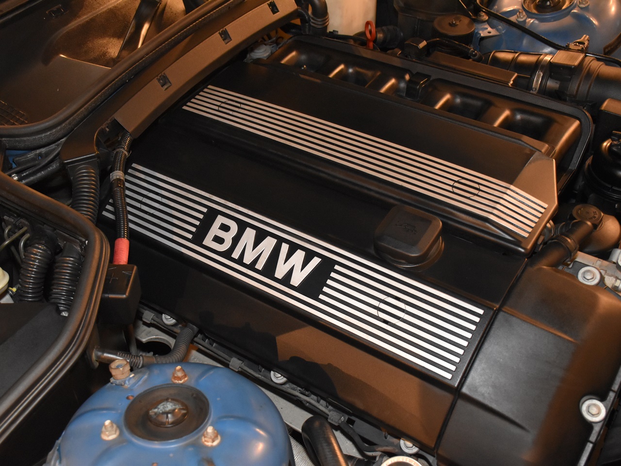 BMW　Z3