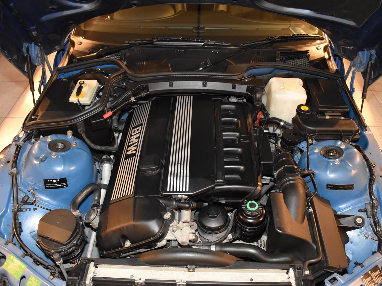 BMW　Z3