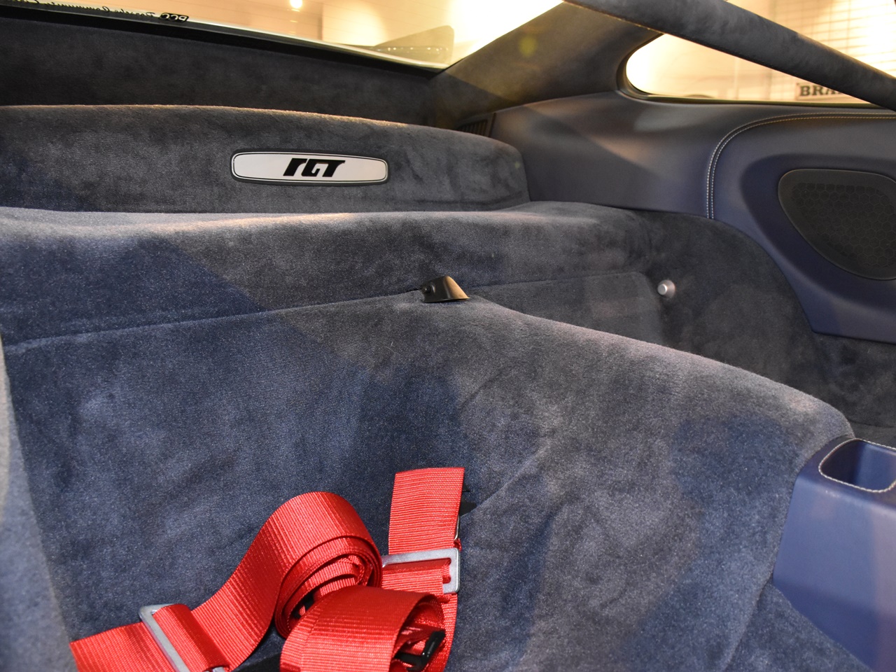 RUF　RGT