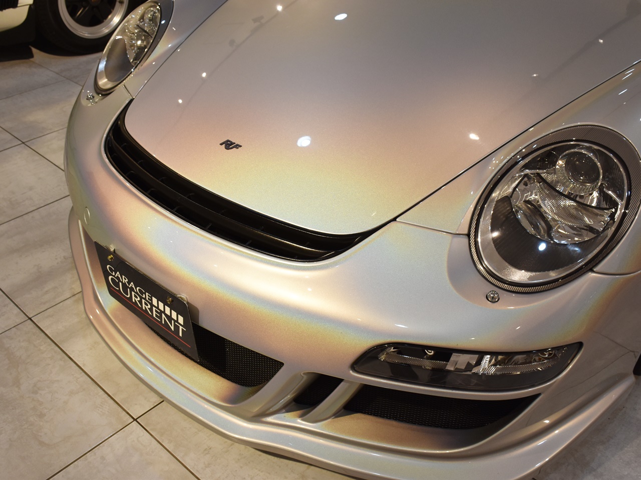 RUF　RGT